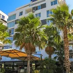 Apartamento The Seaview Jacuzzi By Ps Golem (Tirana)