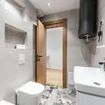 The Seaview Jacuzzi By Ps Golem (Tirana)