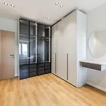 Apartment The Seaview Jacuzzi By Ps