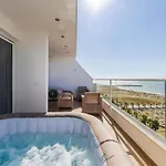 The Seaview Jacuzzi By Ps Golem (Tirana)