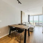 Apartamento The Seaview Jacuzzi By Ps Golem (Tirana)