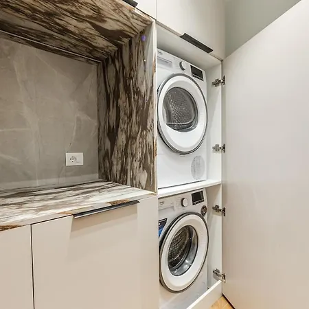 Apartament The Seaview Jacuzzi By Ps *