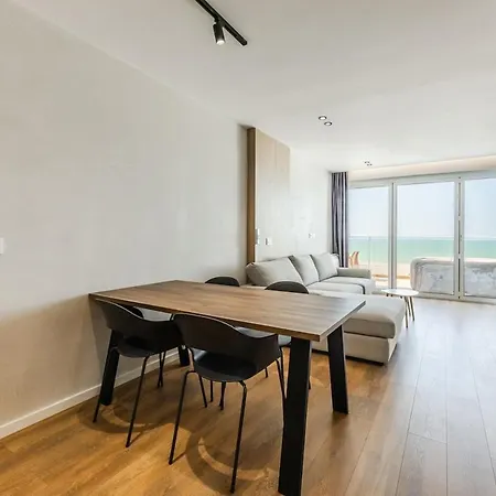 Apartament The Seaview Jacuzzi By Ps