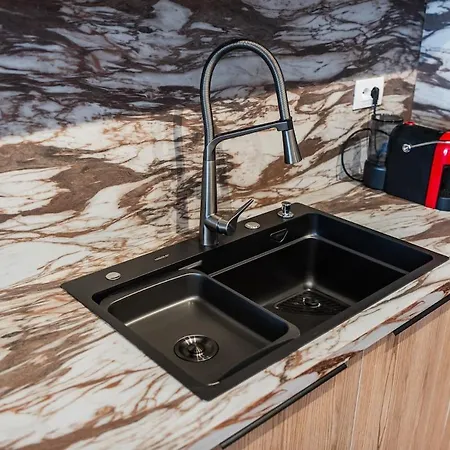 The Seaview Jacuzzi By Ps Golem (Tirana)