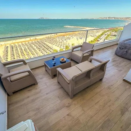 The Seaview Jacuzzi By Premium Selection ゴーレム