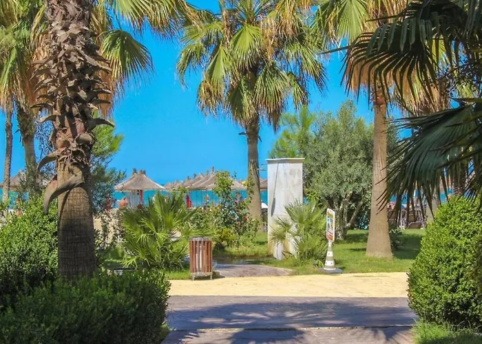 Appartement The Seaview Jacuzzi By Ps